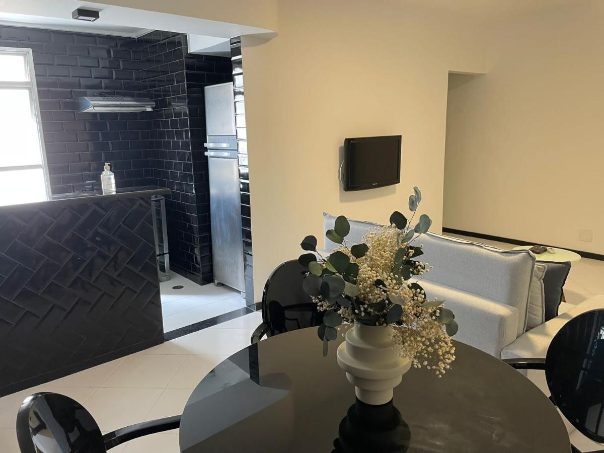 Precioso Apartamento Con Terraza, Piscina Y Parking Rio de Janeiro Exterior foto