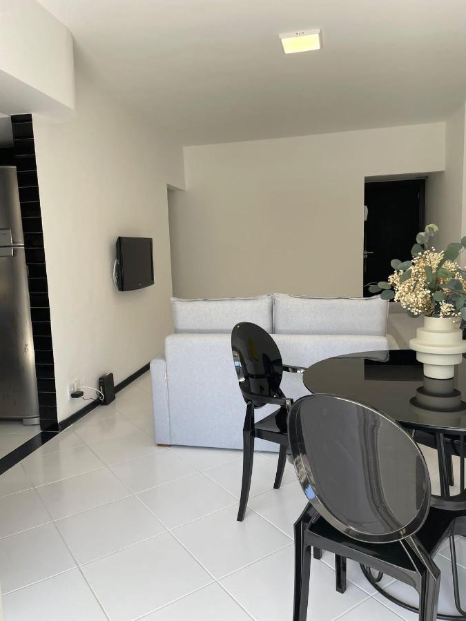 Precioso Apartamento Con Terraza, Piscina Y Parking Rio de Janeiro Exterior foto