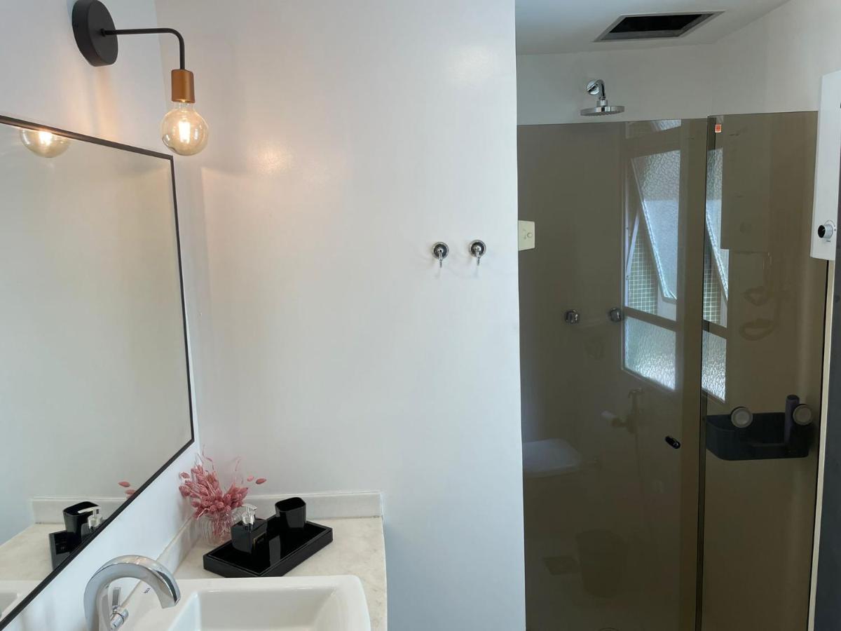Precioso Apartamento Con Terraza, Piscina Y Parking Rio de Janeiro Exterior foto