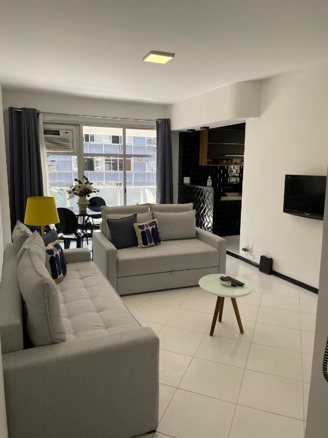 Precioso Apartamento Con Terraza, Piscina Y Parking Rio de Janeiro Exterior foto